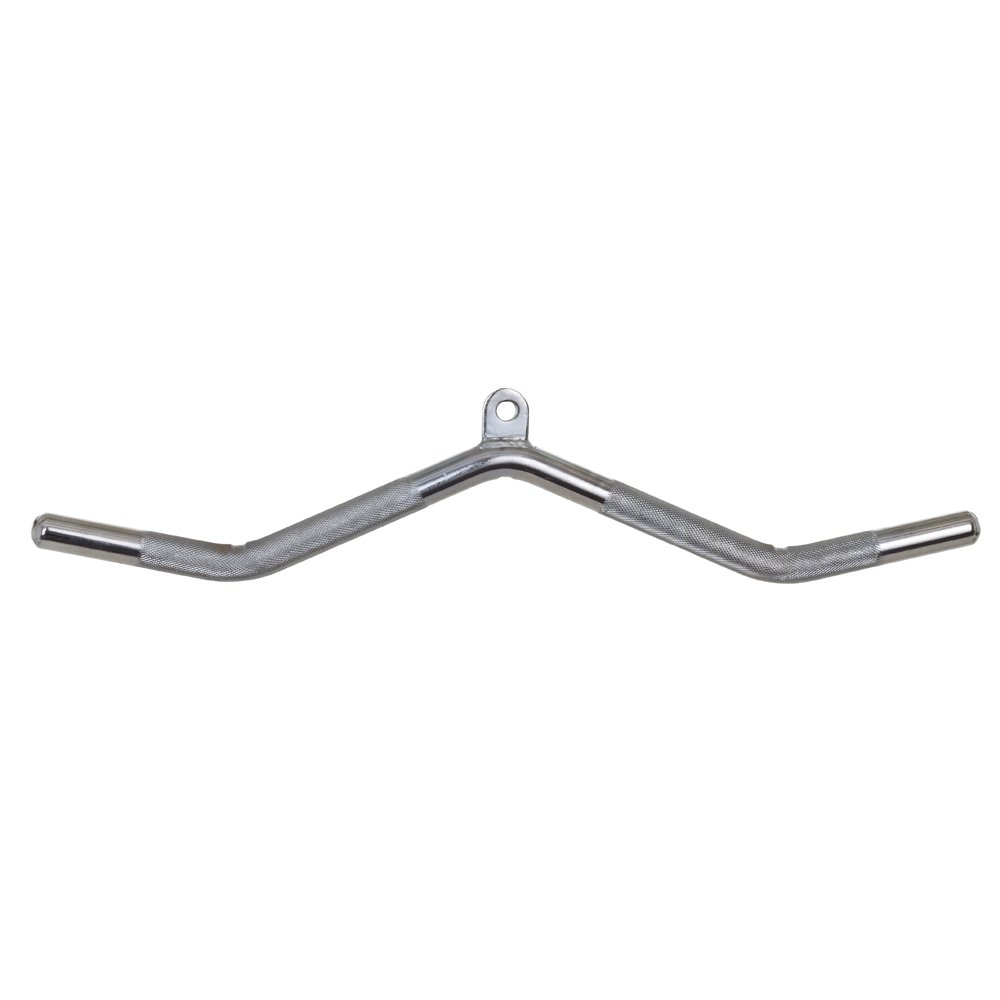 inSPORTline Adaptér triceps  A430 - zalomený inSPORTline