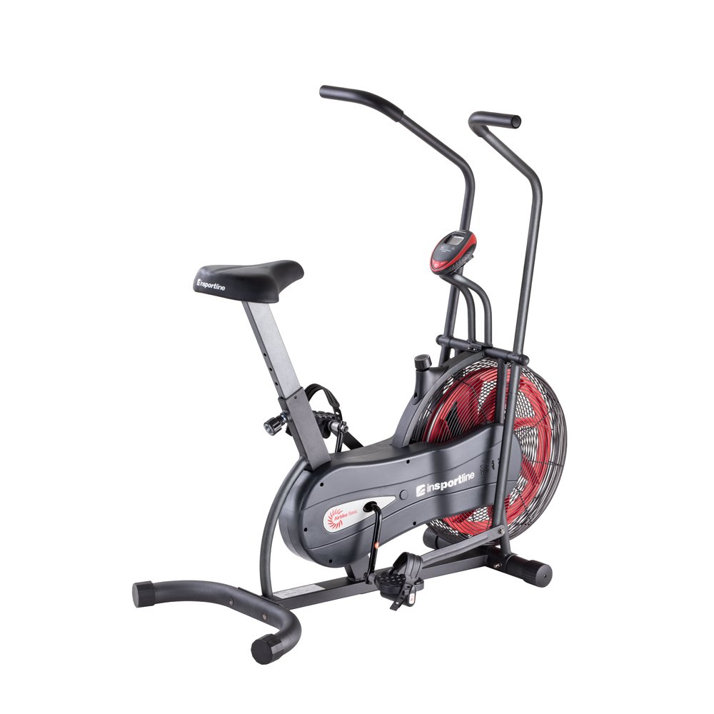 inSPORTline AirBike® Basic II inSPORTline