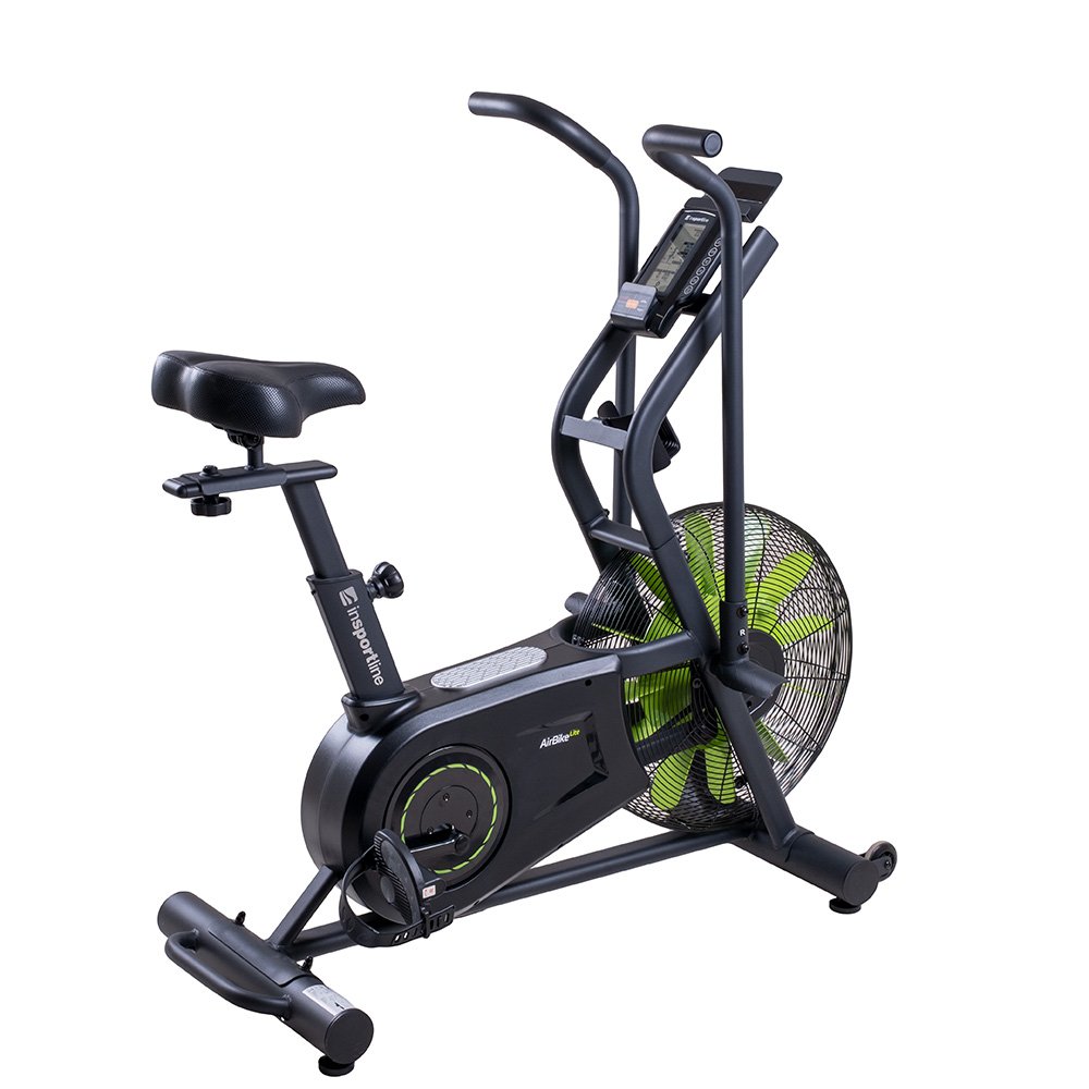 inSPORTline AirBike® Lite inSPORTline