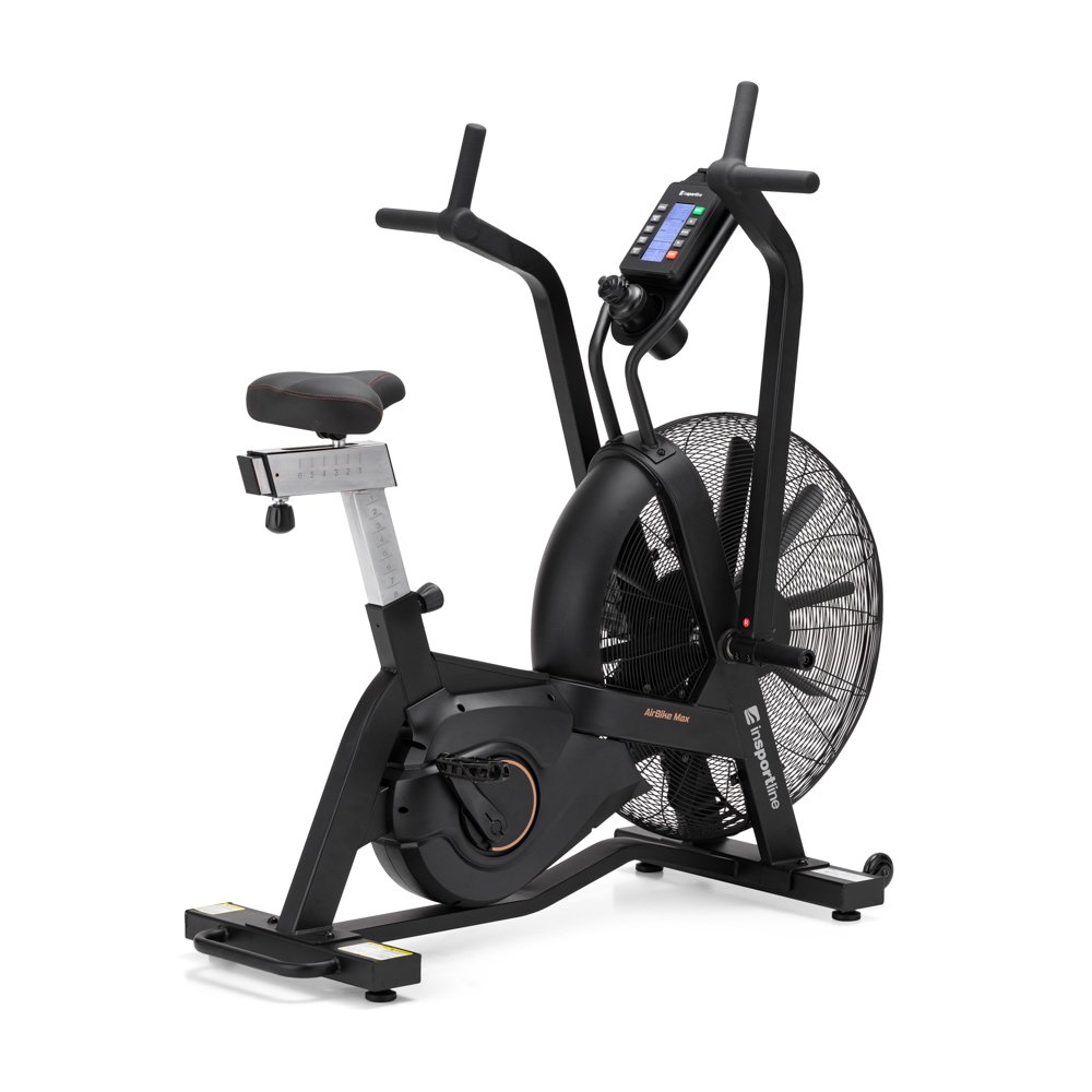 inSPORTline AirBike® Max inSPORTline