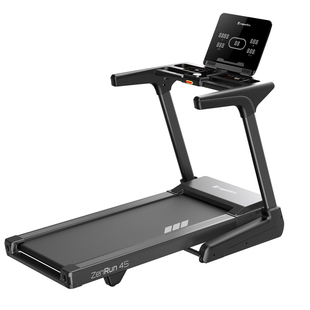 inSPORTline Běžecký pás ZenRun 45 inSPORTline