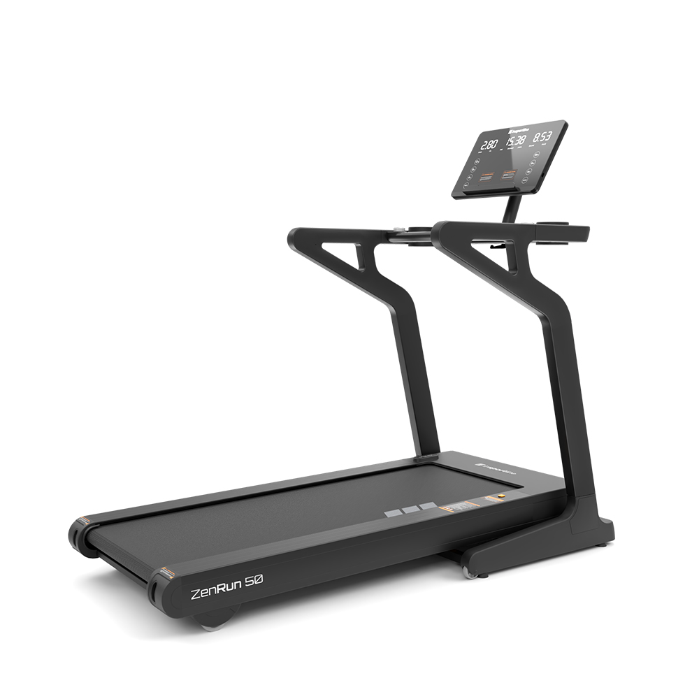 inSPORTline Běžecký pás ZenRun 50 inSPORTline