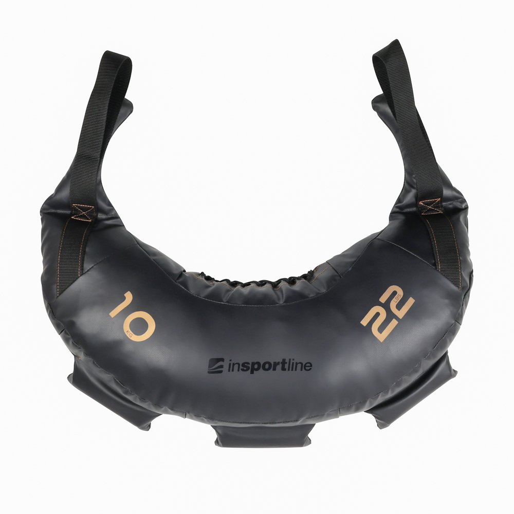 inSPORTline Bulharský pytel Delyan 10 kg inSPORTline
