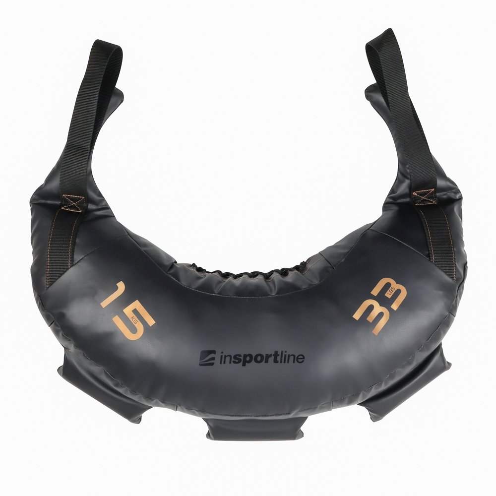 inSPORTline Bulharský pytel Delyan 15 kg inSPORTline
