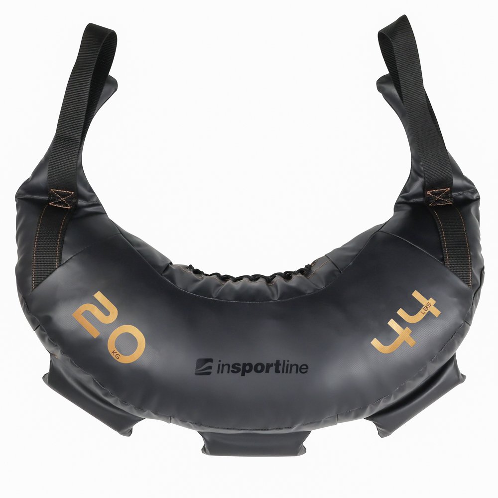 inSPORTline Bulharský pytel Delyan 20 kg inSPORTline