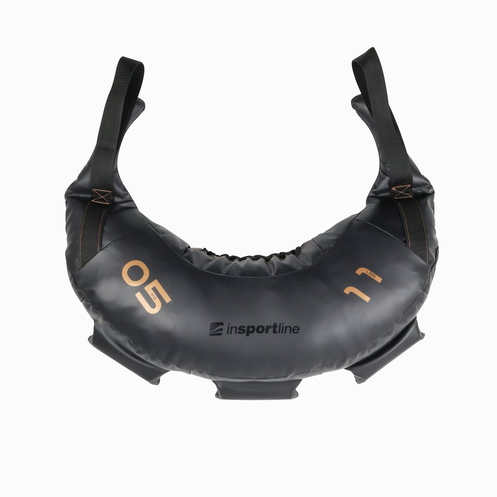 inSPORTline Bulharský pytel Delyan 5 kg inSPORTline