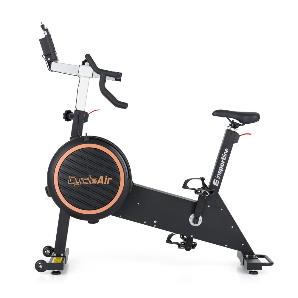 inSPORTline Cyklotrenažér CycleAir inSPORTline
