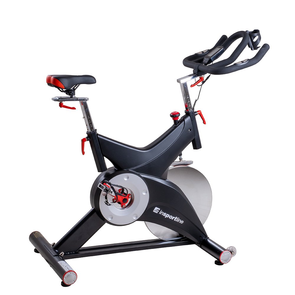 inSPORTline Cyklotrenažér Epsilon Max inSPORTline