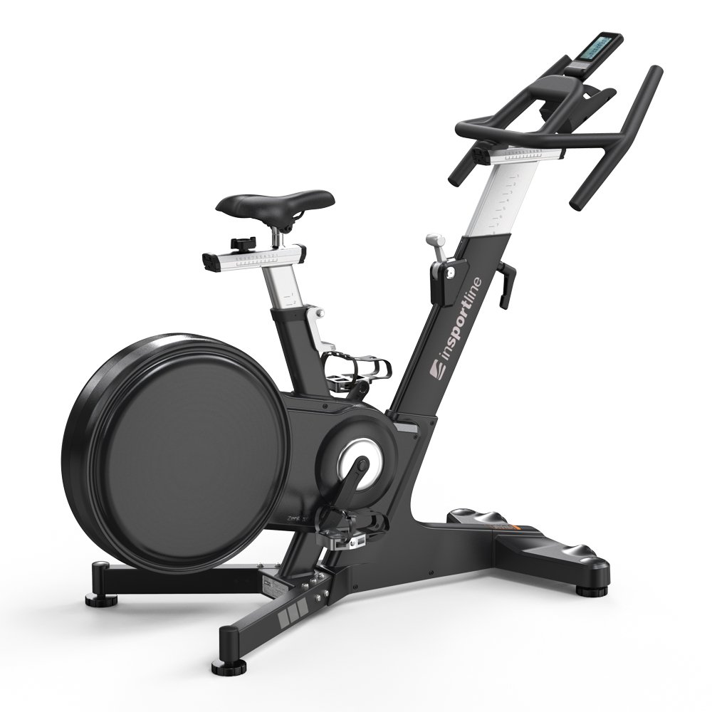 inSPORTline Cyklotrenažér ZenRoute 1000 inSPORTline
