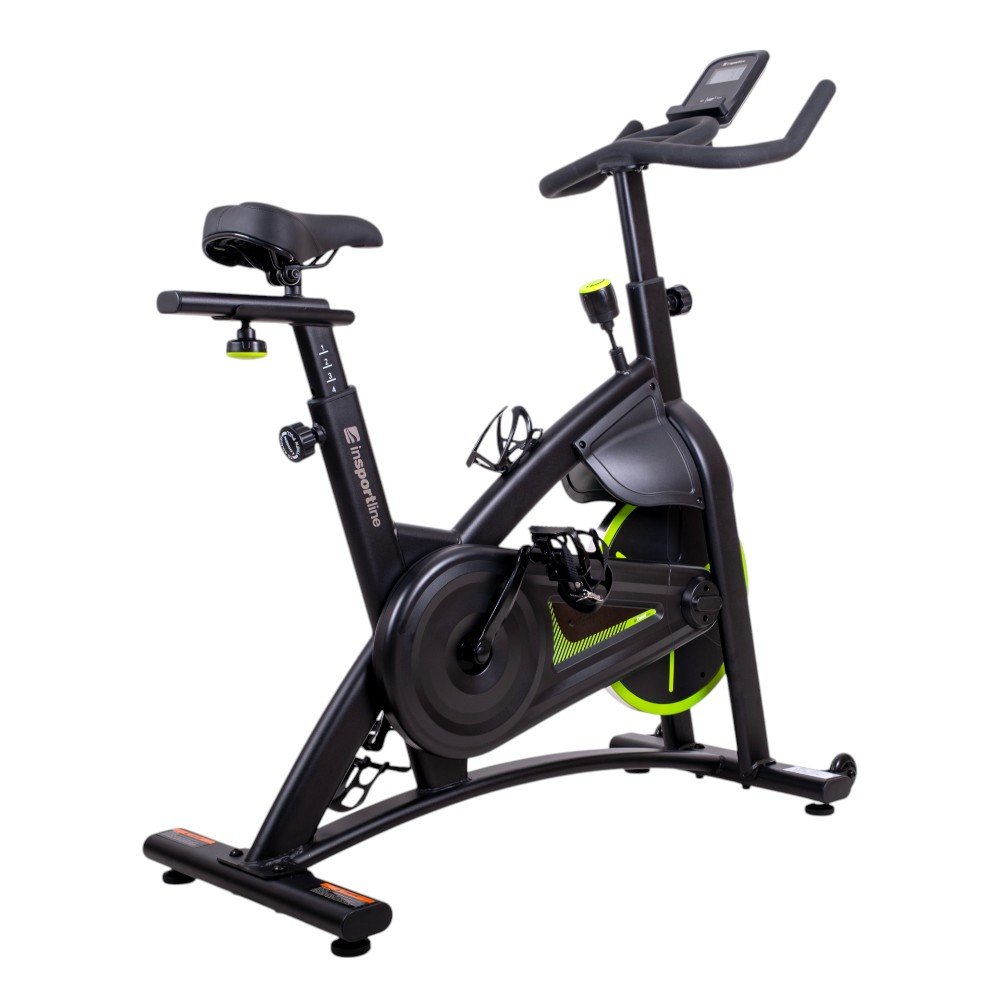 inSPORTline Cyklotrenažér inCondi S120i inSPORTline