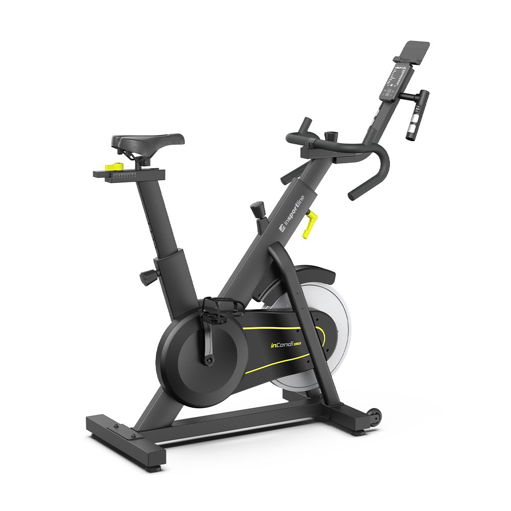inSPORTline Cyklotrenažér inCondi S150i inSPORTline