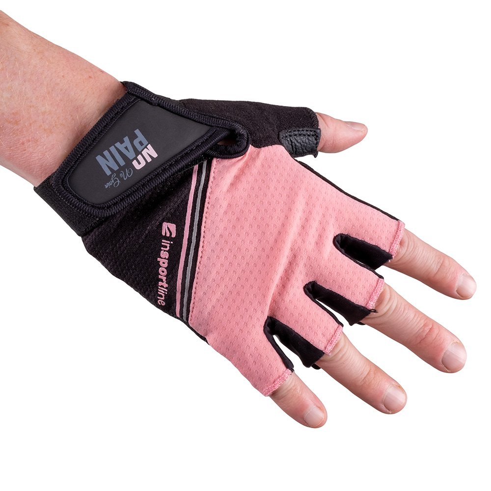 inSPORTline Fitness rukavice NoPain XL inSPORTline