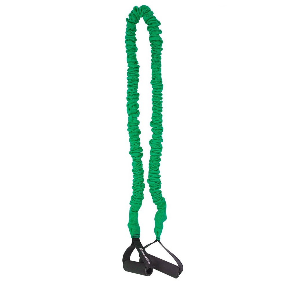 inSPORTline Gumový posilovač Morpo Medium 130x1 cm / 2 kg inSPORTline