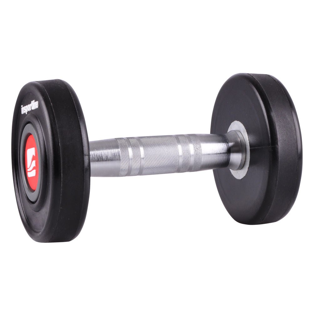 inSPORTline Jednoruční činka  Profi 20 kg inSPORTline