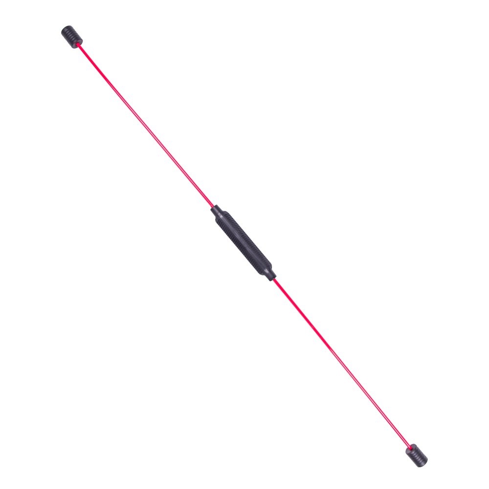 inSPORTline Kmitací tyč Flexi Bar Strong inSPORTline