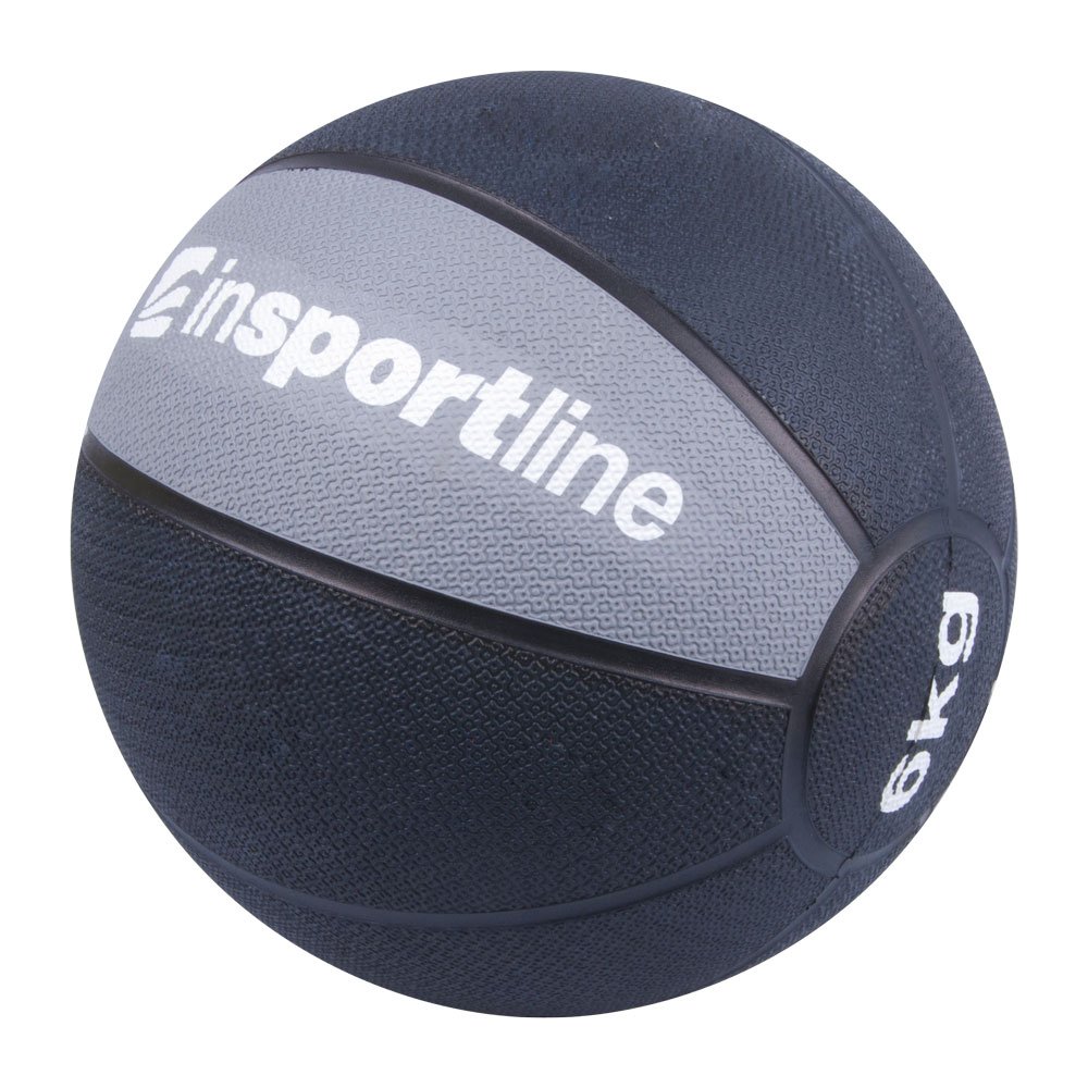 inSPORTline Medicimbal MB63 - 6kg inSPORTline