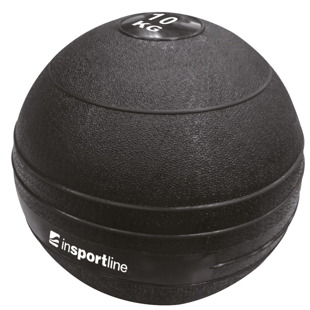 inSPORTline Medicimbal Slam Ball 10 kg inSPORTline