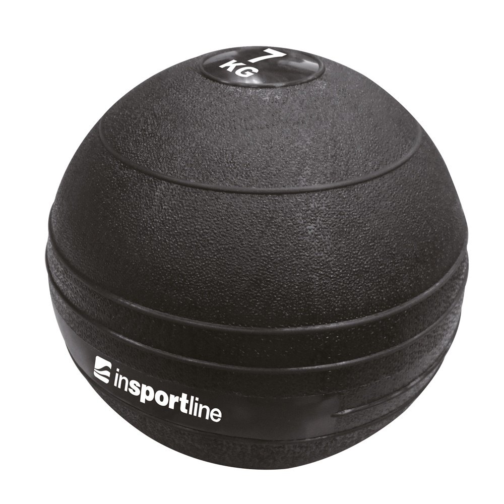 inSPORTline Medicimbal Slam Ball 7 kg inSPORTline