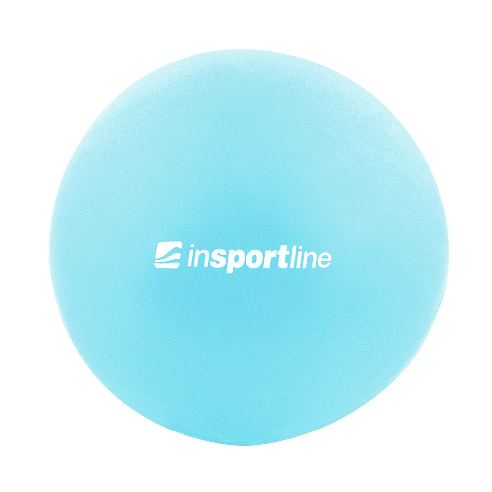 inSPORTline Míč na posilování Aerobic Ball 35 cm modrá inSPORTline