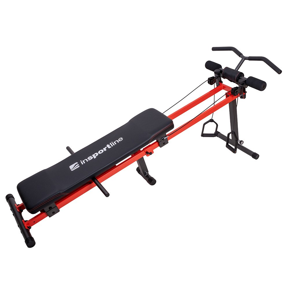 inSPORTline Posilovač celého těla Omni-Fit inSPORTline