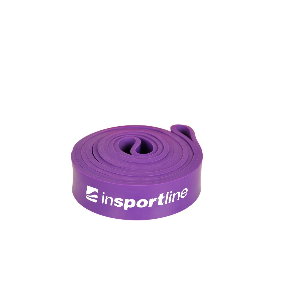 inSPORTline Posilovací guma Hangy Medium 204x3
