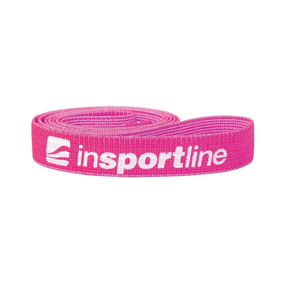 inSPORTline Posilovací guma Rand Light 208x3