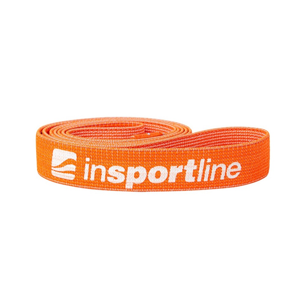 inSPORTline Posilovací guma Rand Strong 208x3