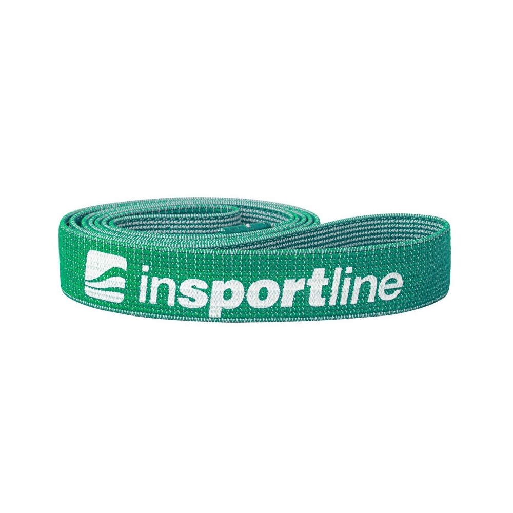 inSPORTline Posilovací guma Rand XX Strong 208x3
