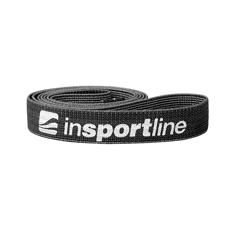 inSPORTline Posilovací guma Rand XXX Strong 208x3