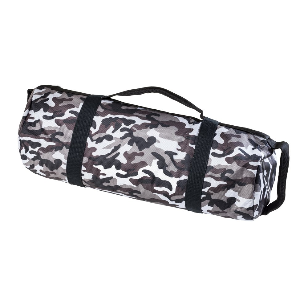 inSPORTline Posilovací vak Camobag 25 kg inSPORTline