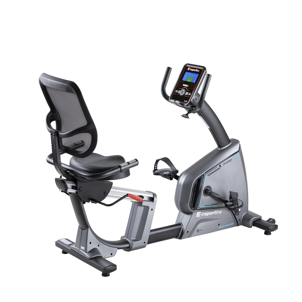 inSPORTline Recumbent Omahan RMB inSPORTline