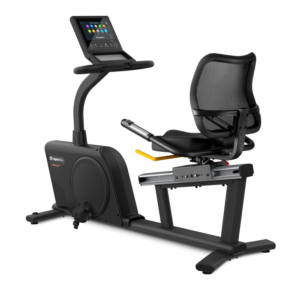 inSPORTline Recumbent Velocer RMB inSPORTline