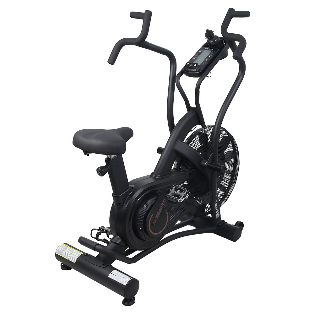 inSPORTline Rotoped se vzduchovým odporem Airbike Pro inSPORTline