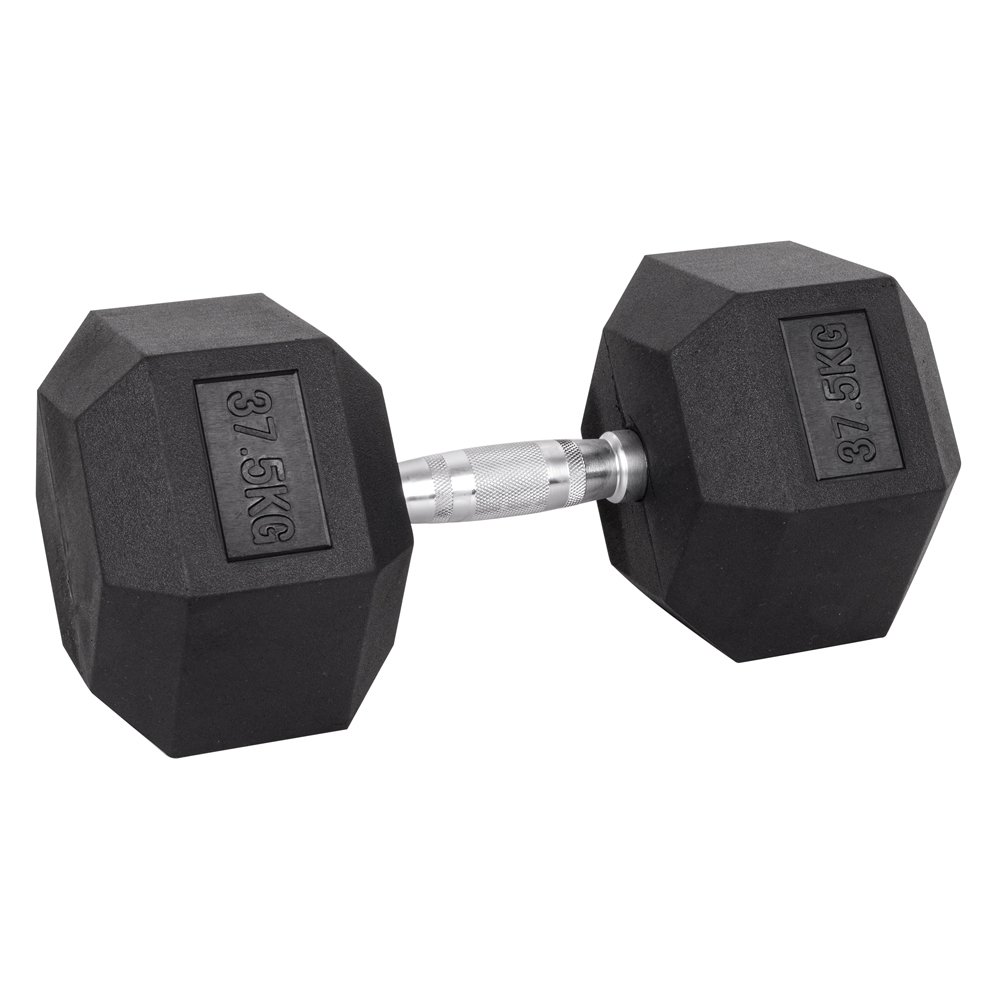 inSPORTline Šestihranná činka  Hexsteel 37