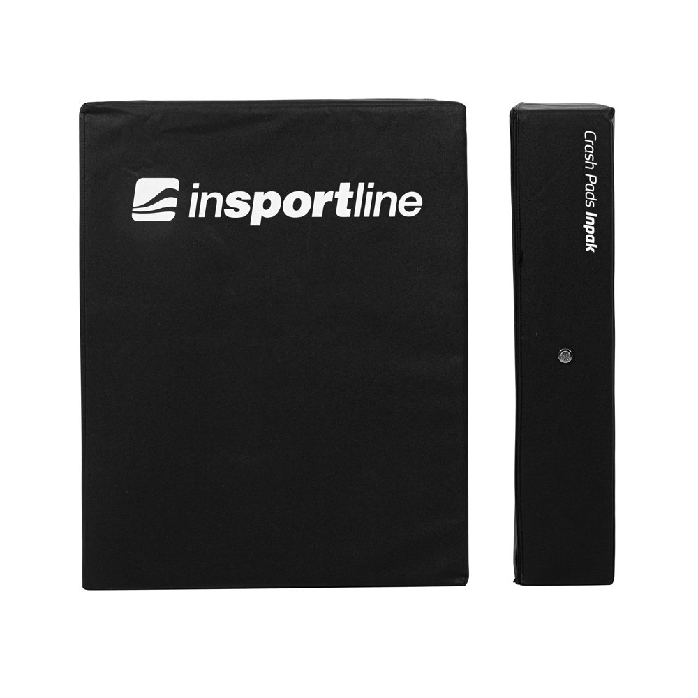 inSPORTline Tlumící bloky Inpak inSPORTline