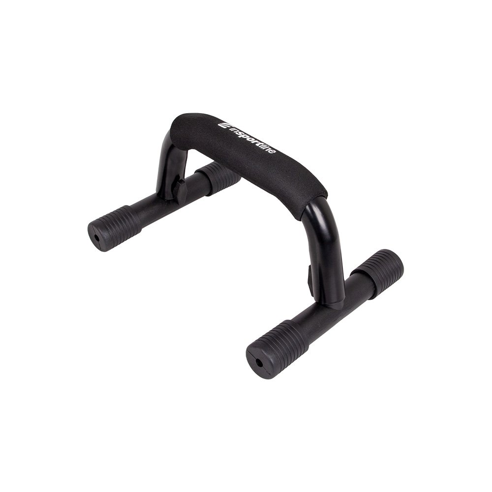 inSPORTline Úchopy na kliky  Push Up Stand inSPORTline