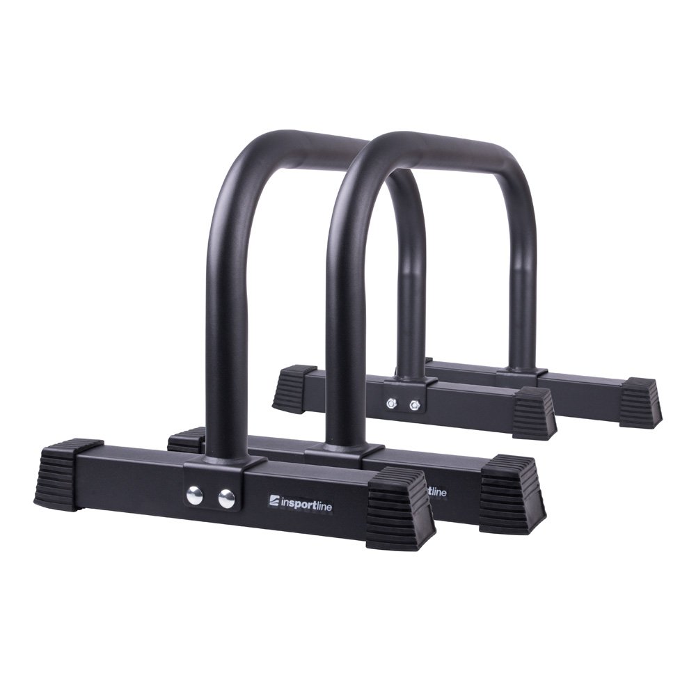 inSPORTline Víceúčelová bradla  Push Up PU600 inSPORTline