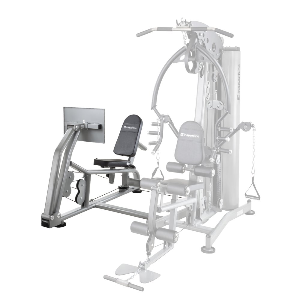 inSPORTline Volitelné příslušenství k ProfiGym C400 - Leg Press inSPORTline