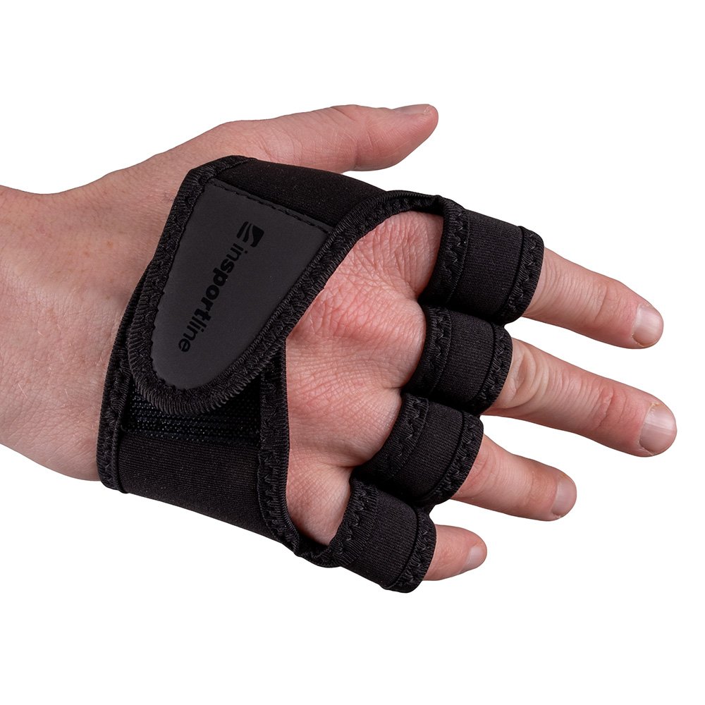 inSPORTline Vzpěračská ochrana dlaní LiftGuard L/XL inSPORTline