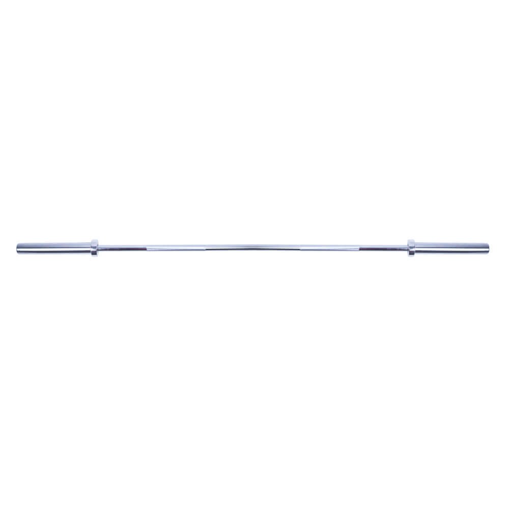 inSPORTline Vzpěračská tyč  OLYMPIC OB-80 200cm/50mm 14