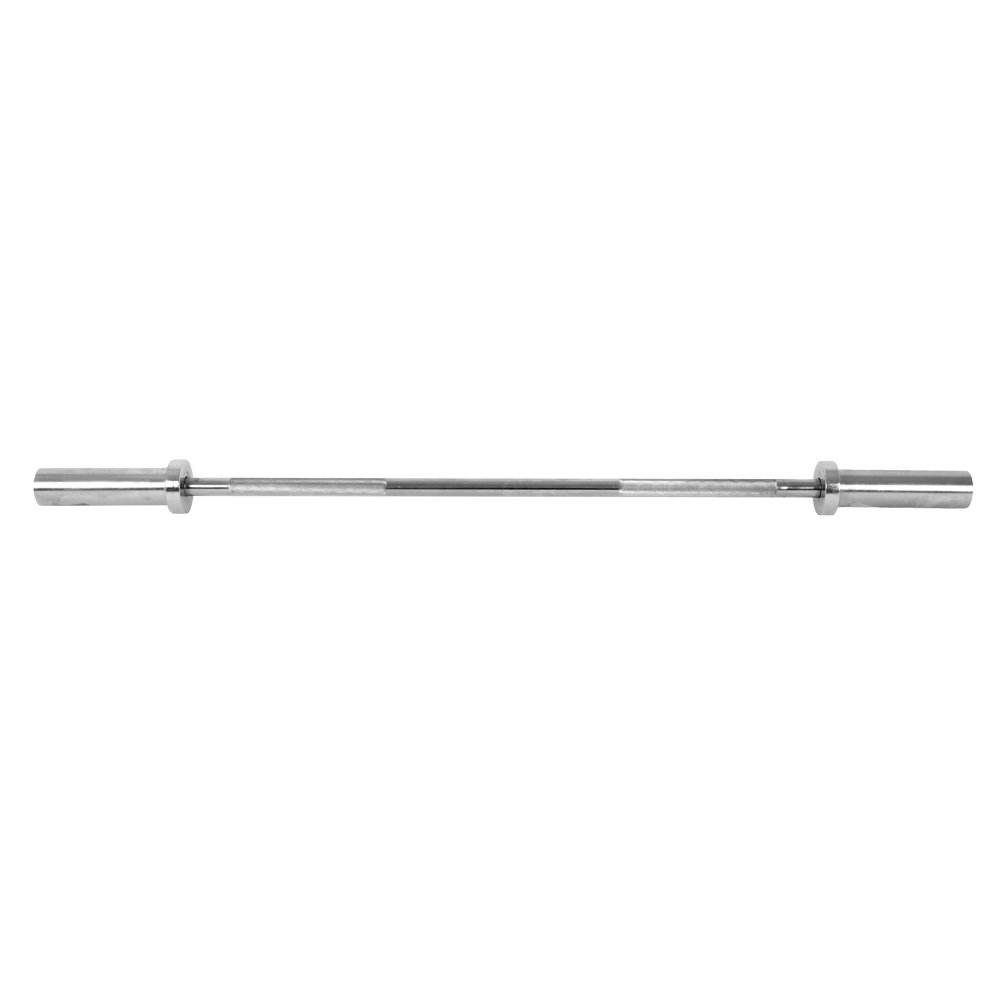 inSPORTline Vzpěračská tyč  OLYMPIC OB-86 218cm/50mm 17
