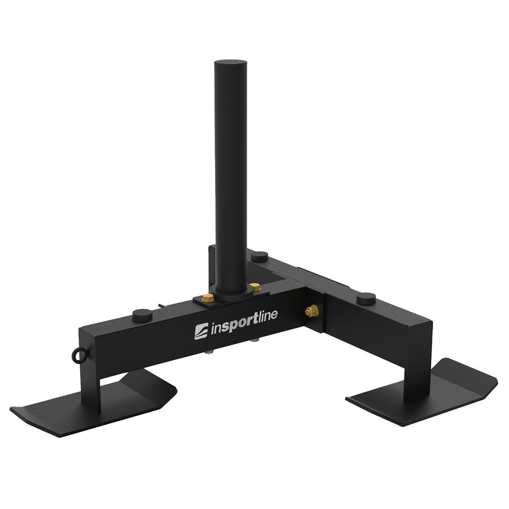 inSPORTline Zátěžové sáně  SledMaster Lite inSPORTline