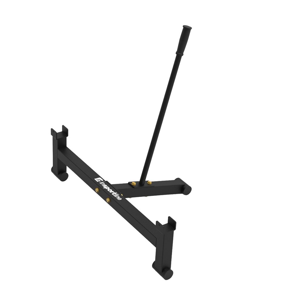 inSPORTline Zvedák na osu  Deadlift Bar Jack inSPORTline