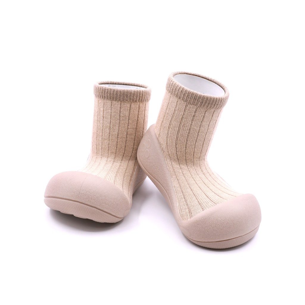 ATTIPAS Botičky Pallet A21PA White Chocolate M vel.20