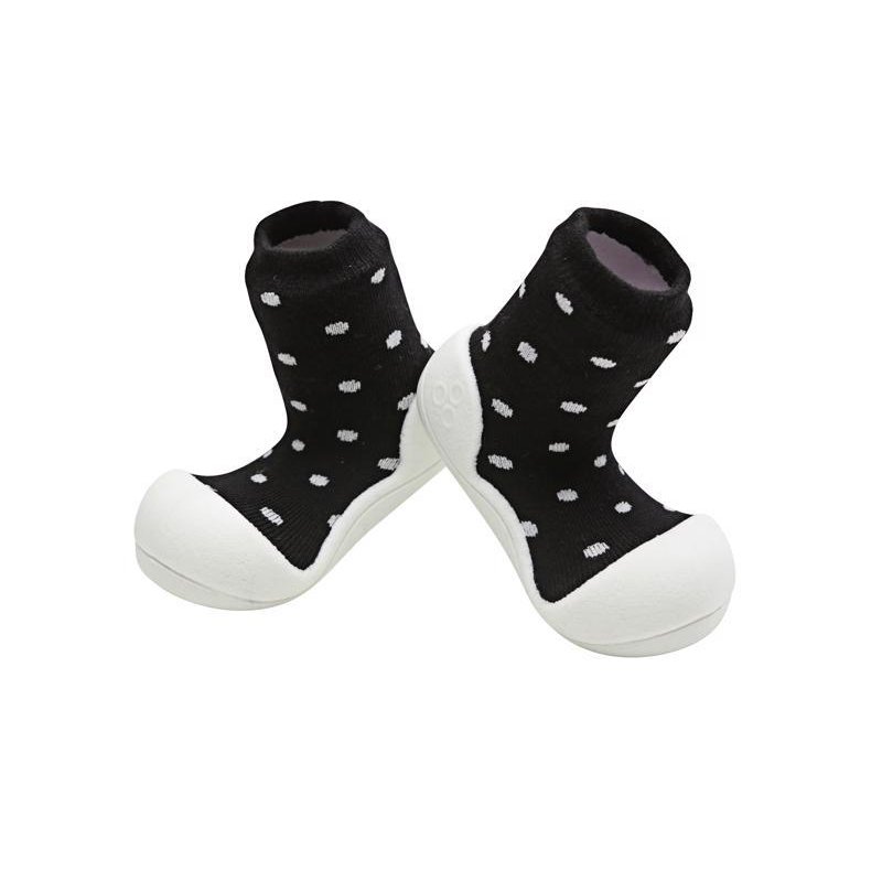 ATTIPAS Botičky Urban BU01 Dot XL vel.22