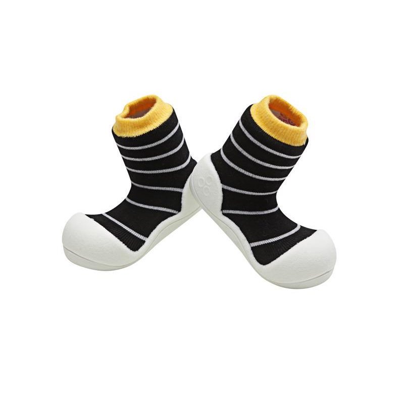 ATTIPAS Botičky Urban BU03 Yellow XL vel.22