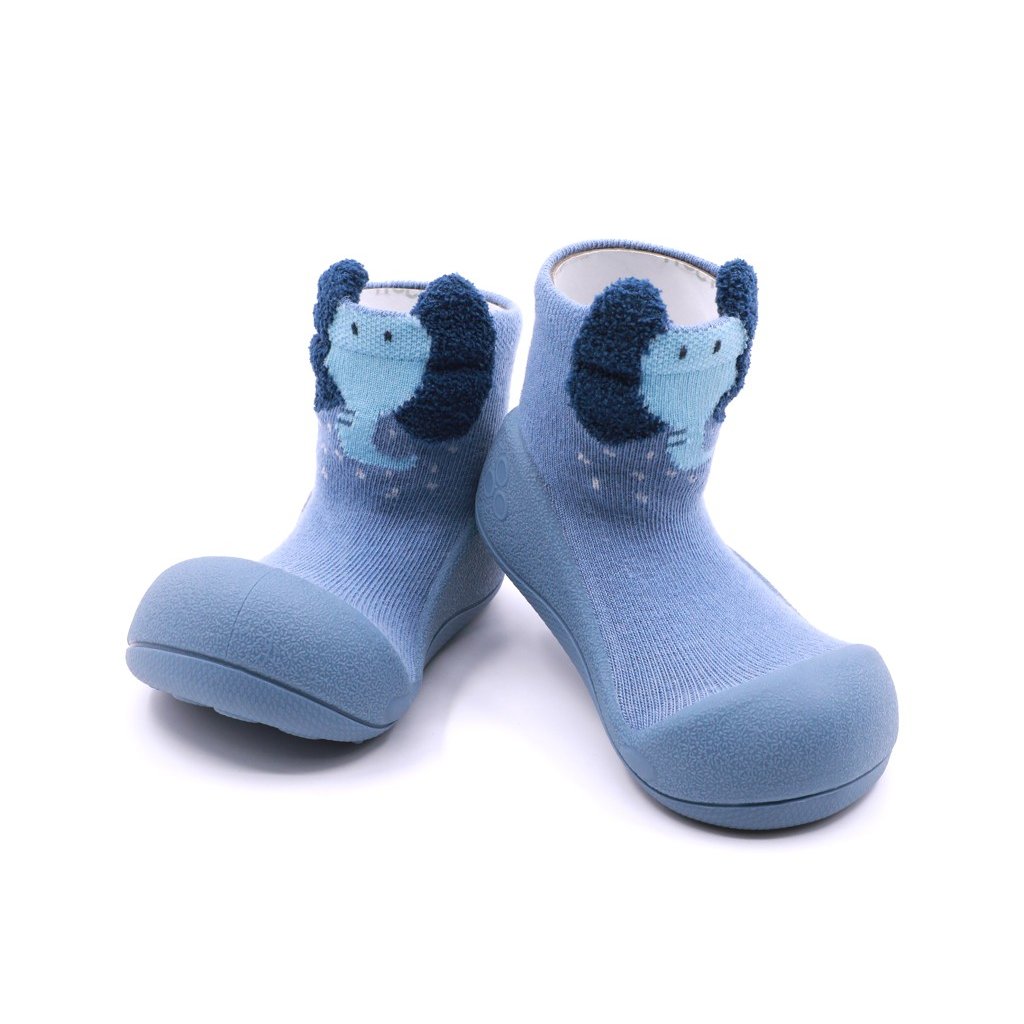 ATTIPAS Botičky Zootopia A21ZO Blue L vel.21