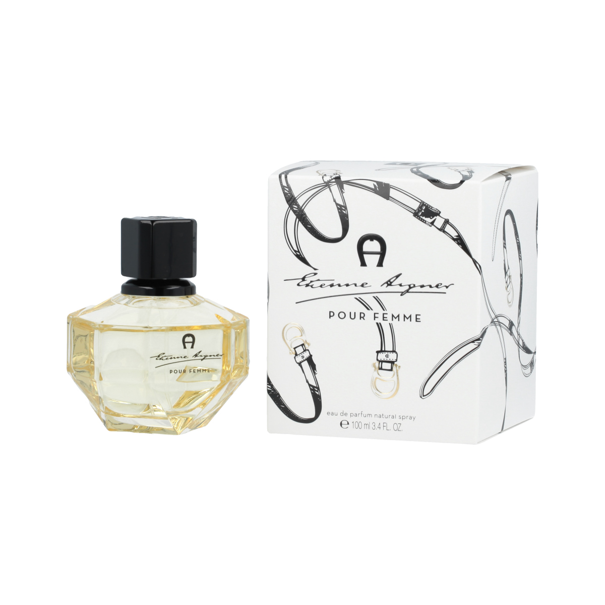Aigner Etienne Pour Femme EDP 100 ml W Aigner
