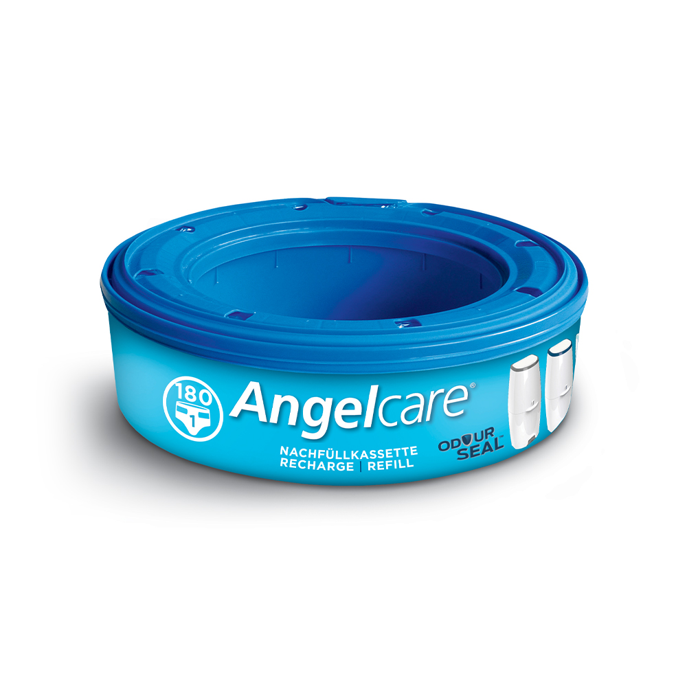 Angelcare Náhradní kazeta 1 ks Angelcare
