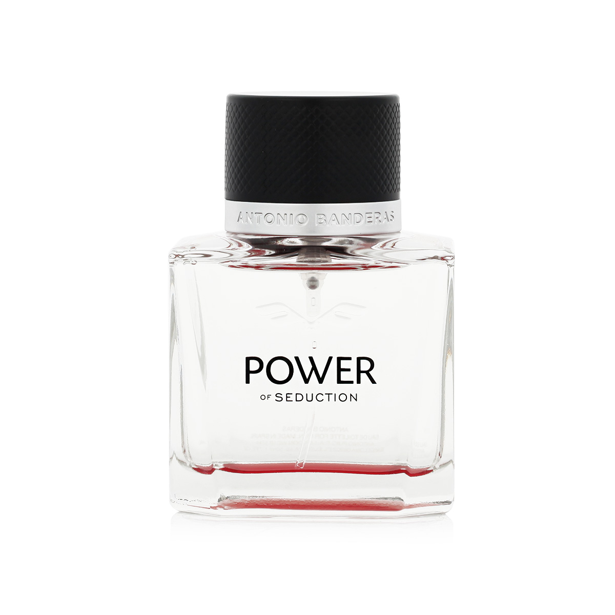 Antonio Banderas Antonio  Power of Seduction EDT 50 ml M Antonio Banderas